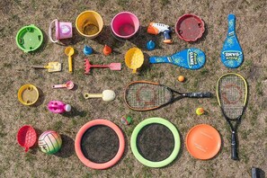 Miscellaneous