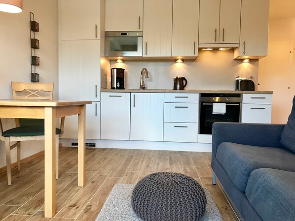 Ferienwohnung Leuchtturm