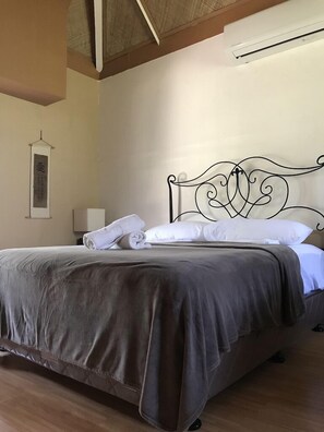 C Donata Bed & Breakfast-Family Suite A