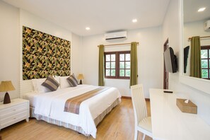 Alisea Pool Villas /3 Bedroom Pool Villa