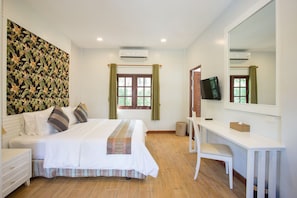 Alisea Pool Villas /2 Bedroom Pool Villa