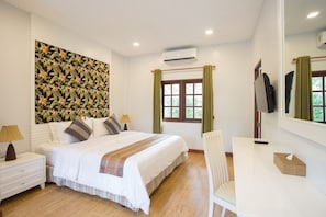 Alisea Pool Villas /2 Bedroom Pool Villa