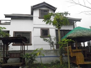 Vacation house for rent in Silang Cavite