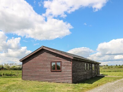 Rose Lodge, SHERIFF HUTTON