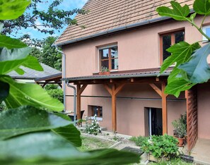 Exteriör