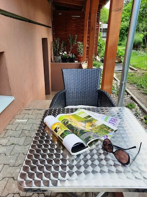 Terrass/Patio