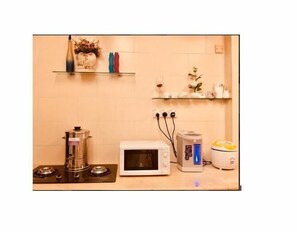 Botanic Elegant Suites Klang