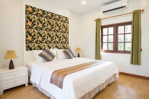 Alisea Pool Villas /1 Bedroom Pool Villa