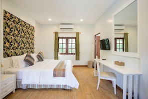 Alisea Pool Villas /1 Bedroom Pool Villa
