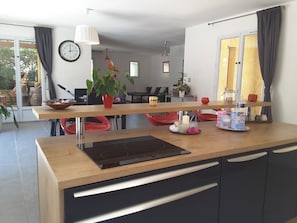 Restauration