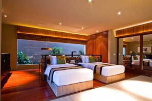 Contemporary Villa - Echo Beach Canggu