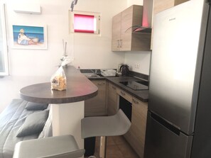 Eget kök
