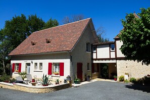La Bayardine