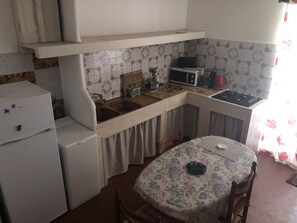 Eget kök