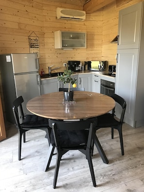 Eget kök