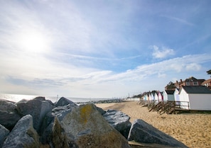 Plage