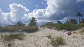 Plage