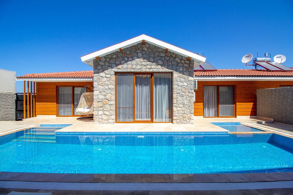 Picture of villa