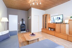 The Livingroom