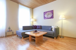 The Livingroom