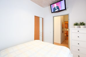 The Bedroom