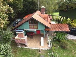 Exteriör