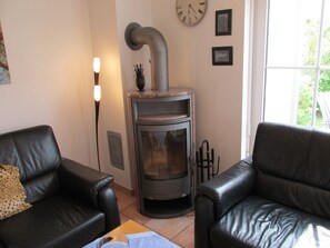 Coin séjour