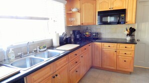 double sinks