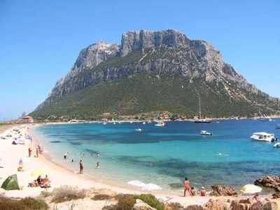 The best idea that you have to spend your holidays in Sardinia