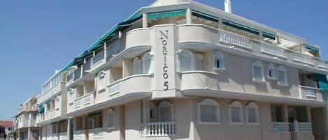 Nortico 5 , luxus Apartments