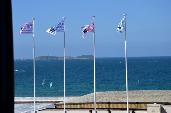 vue de mer