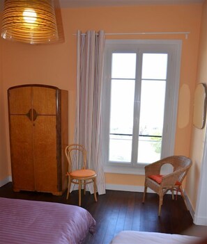 chambre