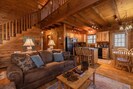 main floor living