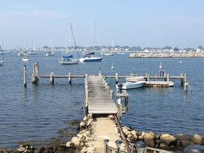 Port de plaisance