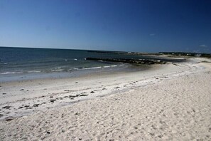 Association Beach