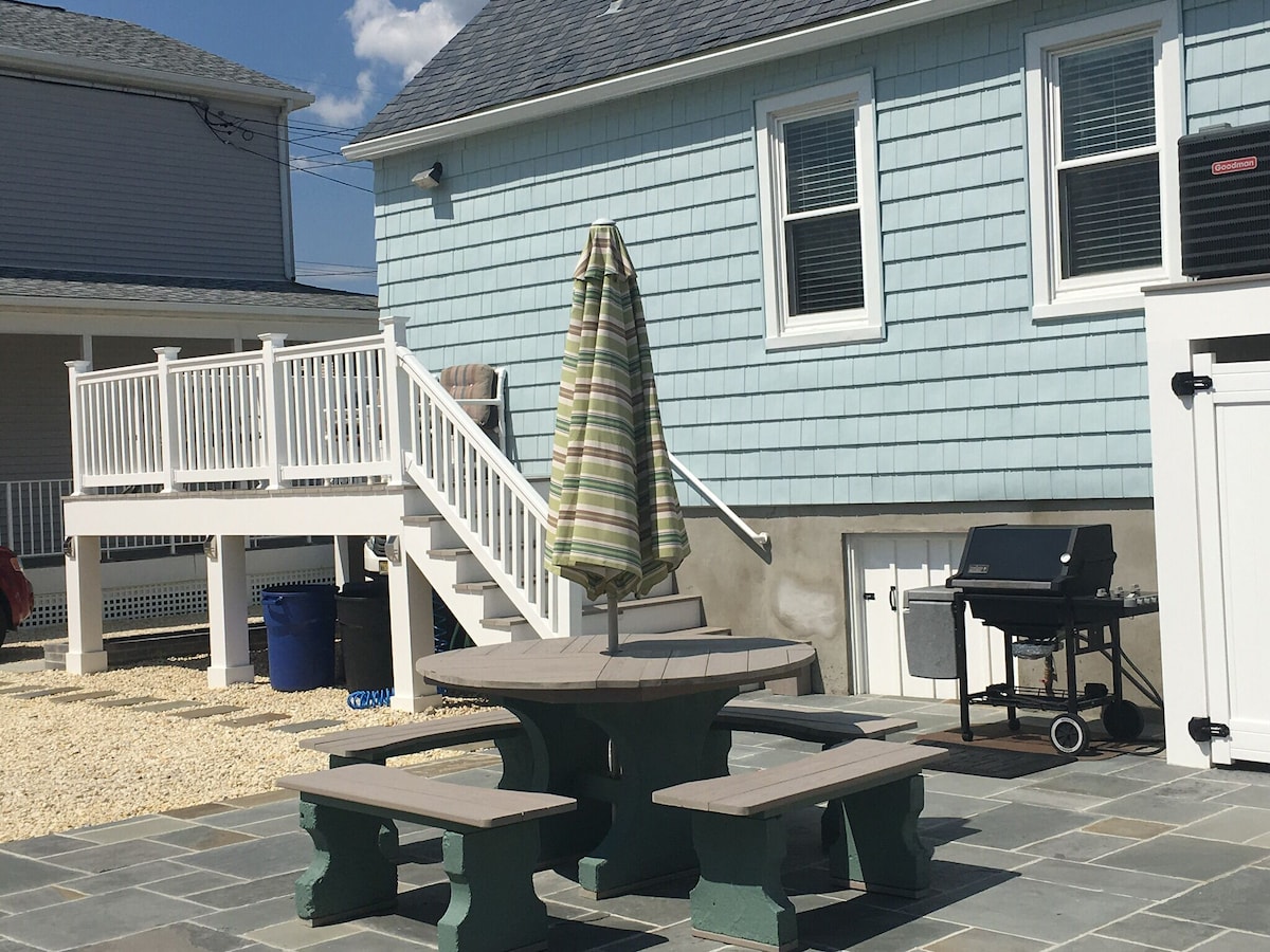 Lavallette, gorgeous super clean, confortable home is waiting for you!!!!