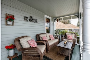 Front Porch (2)