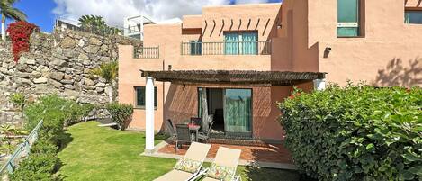 Jardin