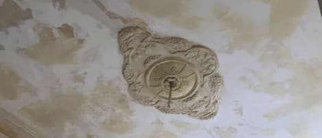 Detalj interiör