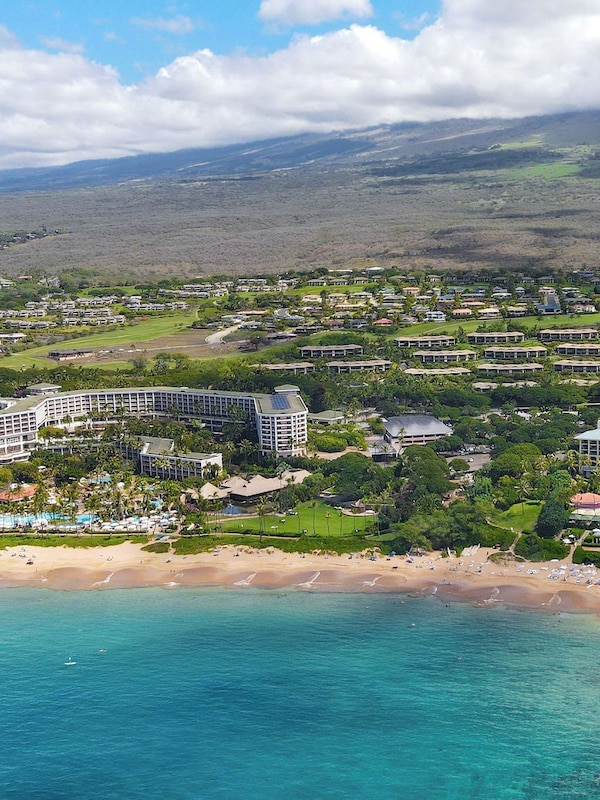 Maui offers miles of sensational beaches to enjoy!