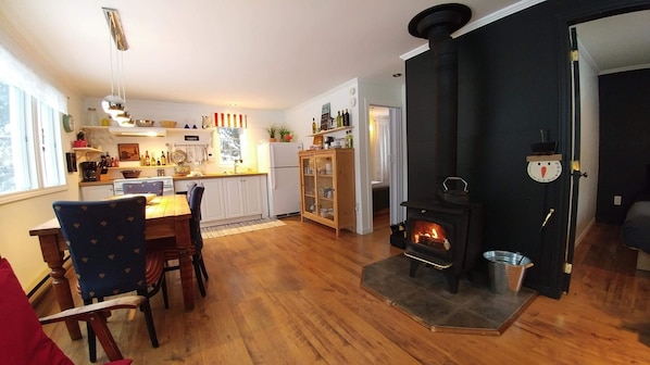 Intérieur