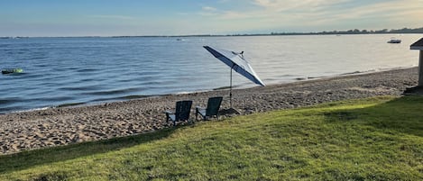 Strand