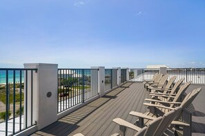 The Enclave on 30A - Luxury 30A Vacation Rental House with Private Pool and Beach View in Dune Allen Beach - Five Star Properties Destin/30A