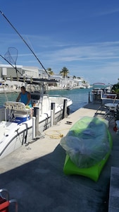  OCEANVIEW PARADISE AT VENTURE OUT+4 BIKES & 2-2 SEAT KAYAKS! KING & QUEEN BEDS!