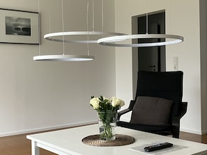 Interiör