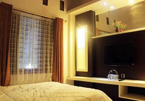 Private & Comfy House, Full Wifi, Malang