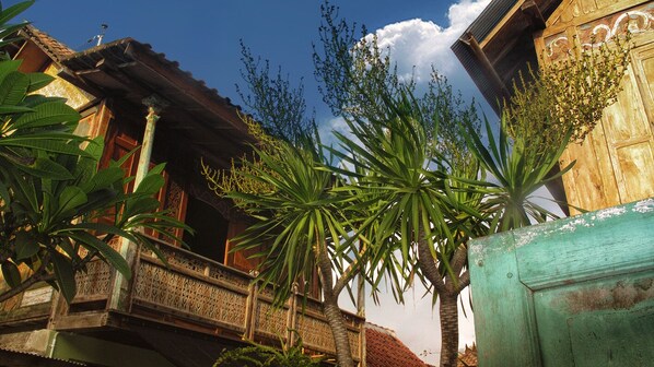 2 Bedroom Villa in Kampung Bali
