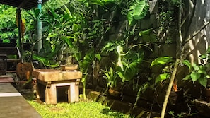 2 Bedroom Villa in Kampung Bali