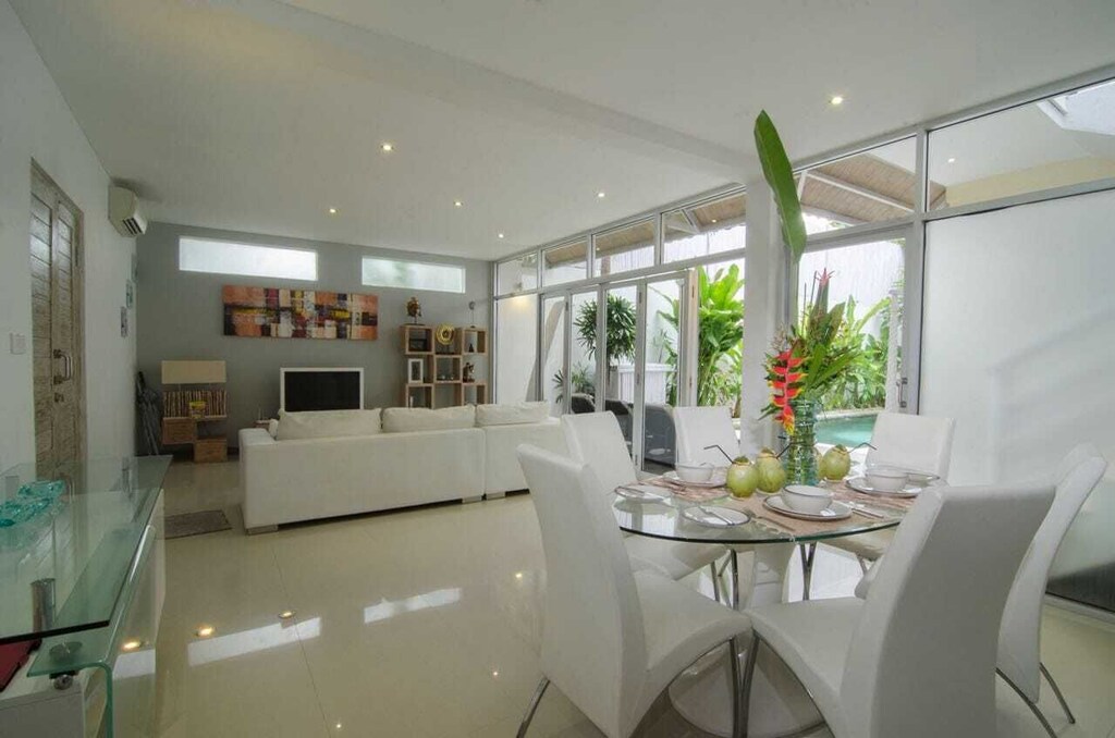 Picture of villa