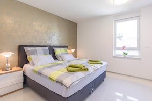 chambre Ă coucher